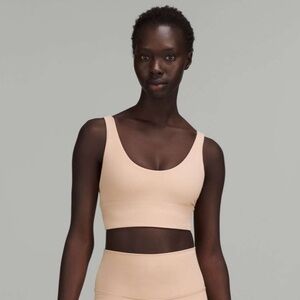 Lululemon Align Reversible Bra *Light Support, A/B Cup
Contour / Contour size 12